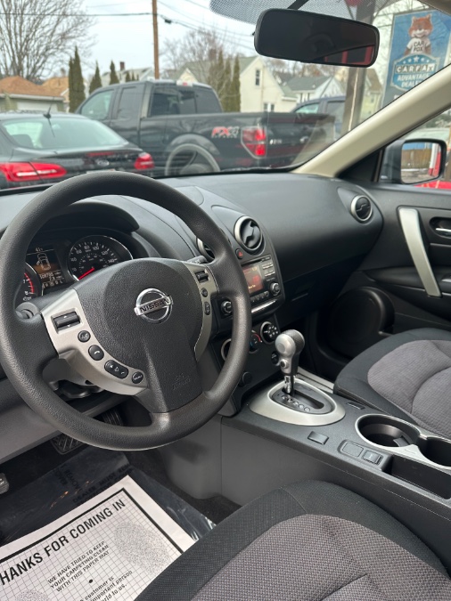 2013 Nissan Rogue AWD 4dr SV, available for sale in Melrose, Massachusetts | Melrose Auto Gallery. Melrose, Massachusetts 2013 Nissan Rogue AWD 4dr SV, available for sale in Melrose, Massachusetts | Melrose Auto Gallery. Melrose, Massachusetts