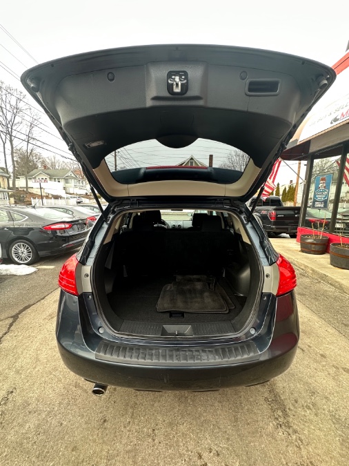 2013 Nissan Rogue AWD 4dr SV, available for sale in Melrose, Massachusetts | Melrose Auto Gallery. Melrose, Massachusetts 2013 Nissan Rogue AWD 4dr SV, available for sale in Melrose, Massachusetts | Melrose Auto Gallery. Melrose, Massachusetts