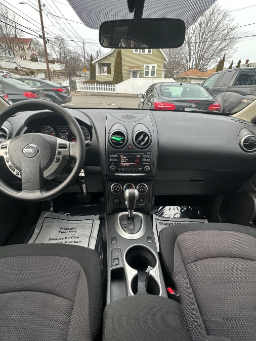 2013 Nissan Rogue AWD 4dr SV, available for sale in Melrose, Massachusetts | Melrose Auto Gallery. Melrose, Massachusetts 2013 Nissan Rogue AWD 4dr SV, available for sale in Melrose, Massachusetts | Melrose Auto Gallery. Melrose, Massachusetts