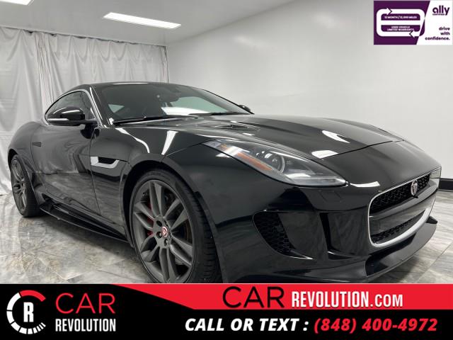 2016 Jaguar F-type R, available for sale in Maple Shade, New Jersey | Car Revolution. Maple Shade, New Jersey
