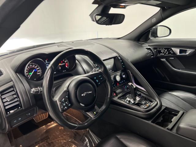 2016 Jaguar F-type R, available for sale in Maple Shade, New Jersey | Car Revolution. Maple Shade, New Jersey 2016 Jaguar F-type R, available for sale in Maple Shade, New Jersey | Car Revolution. Maple Shade, New Jersey