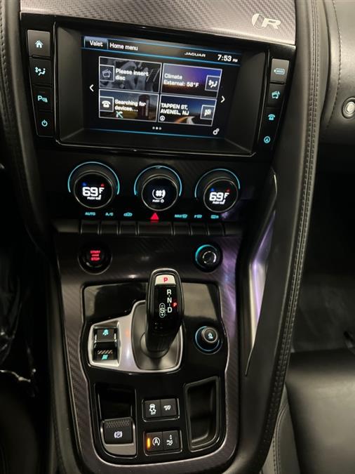 2016 Jaguar F-type R, available for sale in Maple Shade, New Jersey | Car Revolution. Maple Shade, New Jersey 2016 Jaguar F-type R, available for sale in Maple Shade, New Jersey | Car Revolution. Maple Shade, New Jersey