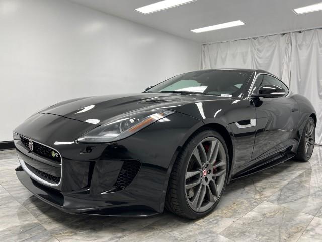 2016 Jaguar F-type R, available for sale in Maple Shade, New Jersey | Car Revolution. Maple Shade, New Jersey 2016 Jaguar F-type R, available for sale in Maple Shade, New Jersey | Car Revolution. Maple Shade, New Jersey
