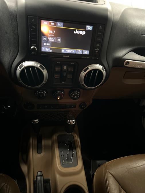 2014 Jeep Wrangler Unlimited Sahara, available for sale in Maple Shade, New Jersey | Car Revolution. Maple Shade, New Jersey 2014 Jeep Wrangler Unlimited Sahara, available for sale in Maple Shade, New Jersey | Car Revolution. Maple Shade, New Jersey