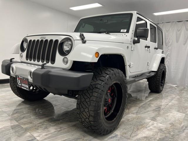 2014 Jeep Wrangler Unlimited Sahara, available for sale in Maple Shade, New Jersey | Car Revolution. Maple Shade, New Jersey 2014 Jeep Wrangler Unlimited Sahara, available for sale in Maple Shade, New Jersey | Car Revolution. Maple Shade, New Jersey