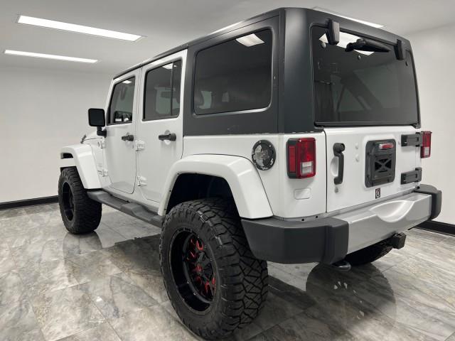 2014 Jeep Wrangler Unlimited Sahara, available for sale in Maple Shade, New Jersey | Car Revolution. Maple Shade, New Jersey 2014 Jeep Wrangler Unlimited Sahara, available for sale in Maple Shade, New Jersey | Car Revolution. Maple Shade, New Jersey