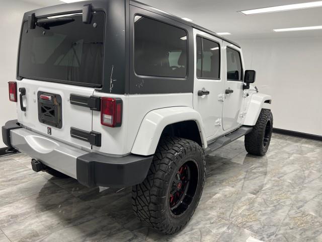 2014 Jeep Wrangler Unlimited Sahara, available for sale in Maple Shade, New Jersey | Car Revolution. Maple Shade, New Jersey 2014 Jeep Wrangler Unlimited Sahara, available for sale in Maple Shade, New Jersey | Car Revolution. Maple Shade, New Jersey
