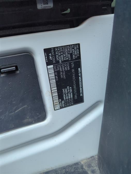 2021 Mercedes-benz Sprinter Cargo Van , available for sale in Maple Shade, New Jersey | Car Revolution. Maple Shade, New Jersey 2021 Mercedes-benz Sprinter Cargo Van , available for sale in Maple Shade, New Jersey | Car Revolution. Maple Shade, New Jersey