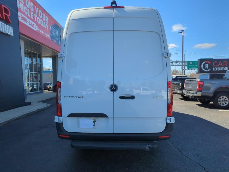 2021 Mercedes-benz Sprinter Cargo Van , available for sale in Maple Shade, New Jersey | Car Revolution. Maple Shade, New Jersey 2021 Mercedes-benz Sprinter Cargo Van , available for sale in Maple Shade, New Jersey | Car Revolution. Maple Shade, New Jersey