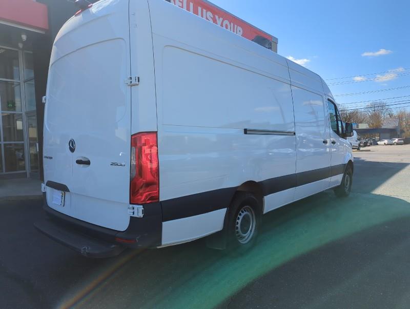 2021 Mercedes-benz Sprinter Cargo Van , available for sale in Maple Shade, New Jersey | Car Revolution. Maple Shade, New Jersey 2021 Mercedes-benz Sprinter Cargo Van , available for sale in Maple Shade, New Jersey | Car Revolution. Maple Shade, New Jersey