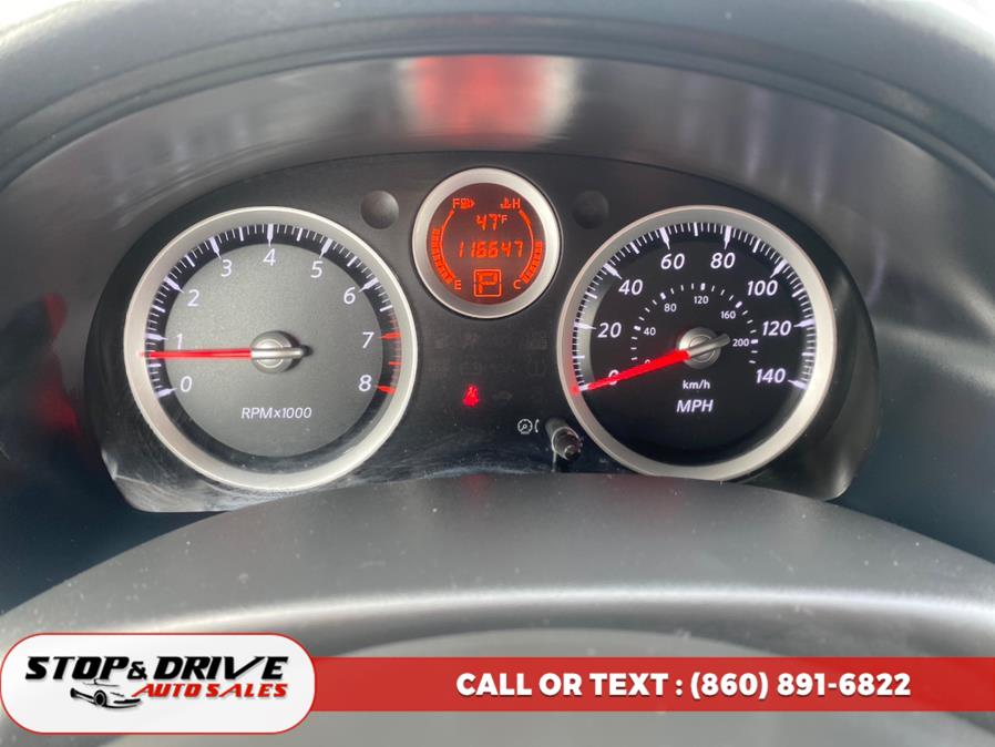 2010 Nissan Sentra 4dr Sdn I4 CVT 2.0 SL, available for sale in East Windsor, Connecticut | Stop & Drive Auto Sales. East Windsor, Connecticut 2010 Nissan Sentra 4dr Sdn I4 CVT 2.0 SL, available for sale in East Windsor, Connecticut | Stop & Drive Auto Sales. East Windsor, Connecticut