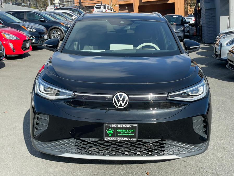 2021 Volkswagen ID.4 1st Edition RWD, available for sale in Daly City, California | Green Light Auto Wholesale. Daly City, California 2021 Volkswagen ID.4 1st Edition RWD, available for sale in Daly City, California | Green Light Auto Wholesale. Daly City, California