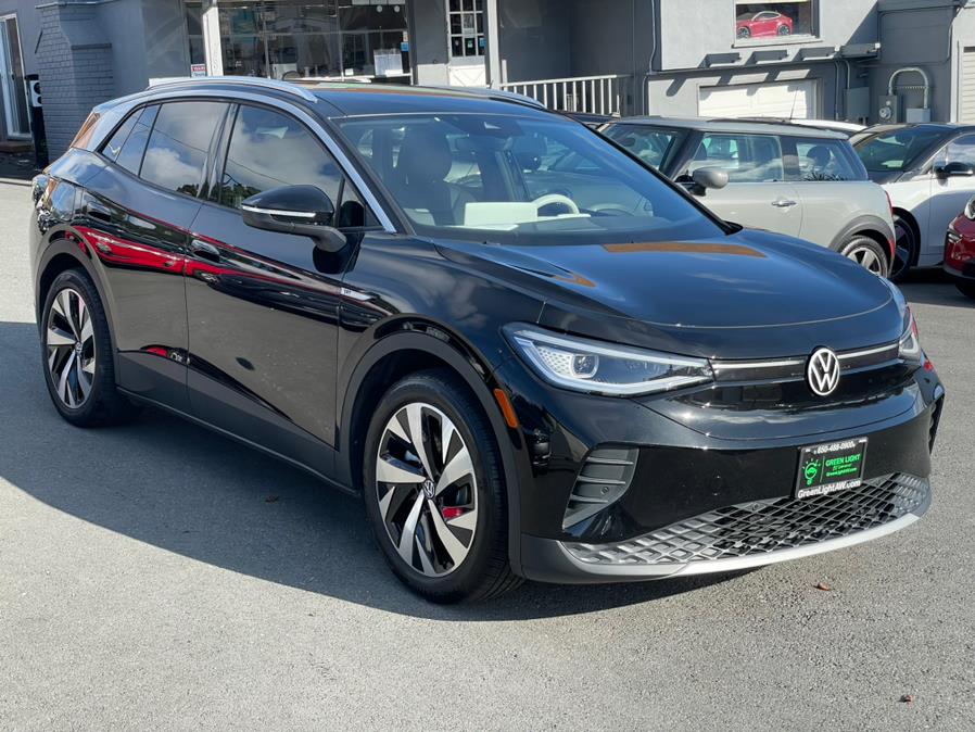 2021 Volkswagen ID.4 1st Edition RWD, available for sale in Daly City, California | Green Light Auto Wholesale. Daly City, California 2021 Volkswagen ID.4 1st Edition RWD, available for sale in Daly City, California | Green Light Auto Wholesale. Daly City, California