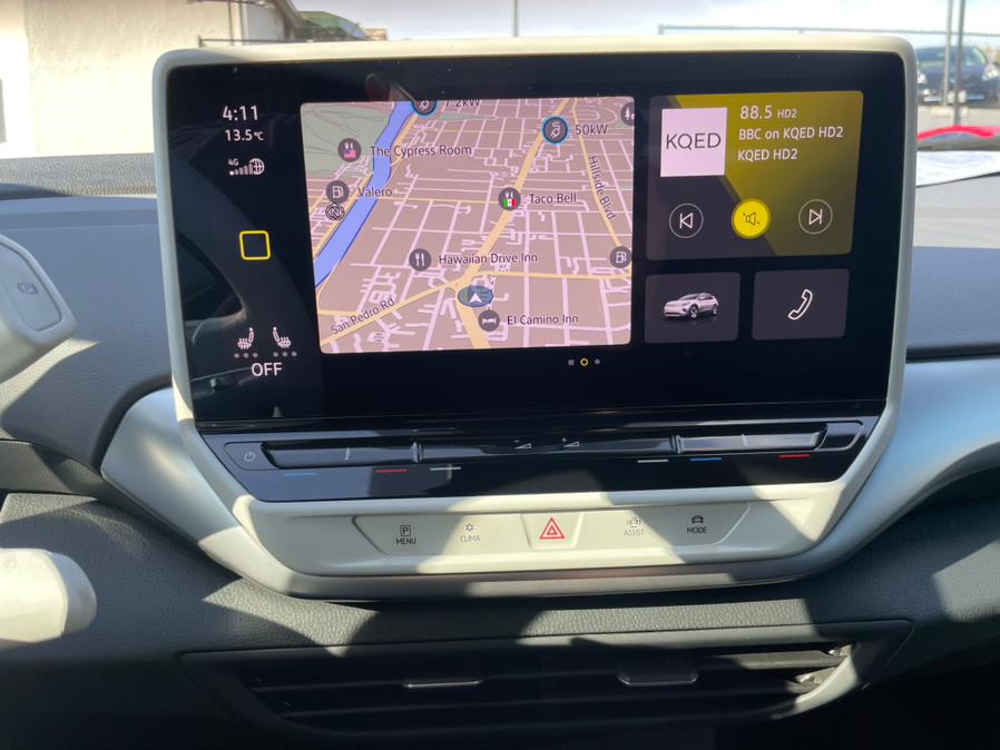 2021 Volkswagen ID.4 1st Edition RWD, available for sale in Daly City, California | Green Light Auto Wholesale. Daly City, California 2021 Volkswagen ID.4 1st Edition RWD, available for sale in Daly City, California | Green Light Auto Wholesale. Daly City, California