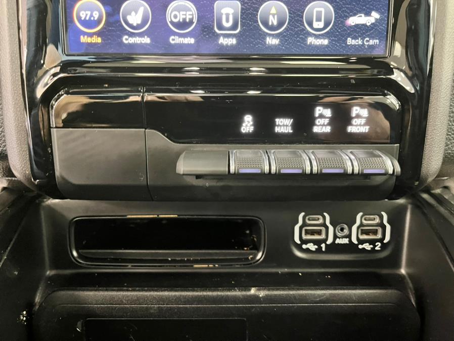 2021 Ram 1500 rebel 4x4 Crew Cab 5''7" Box, available for sale in Massapequa Park, New York | Power Motors East. Massapequa Park, New York 2021 Ram 1500 rebel 4x4 Crew Cab 5''7" Box, available for sale in Massapequa Park, New York | Power Motors East. Massapequa Park, New York