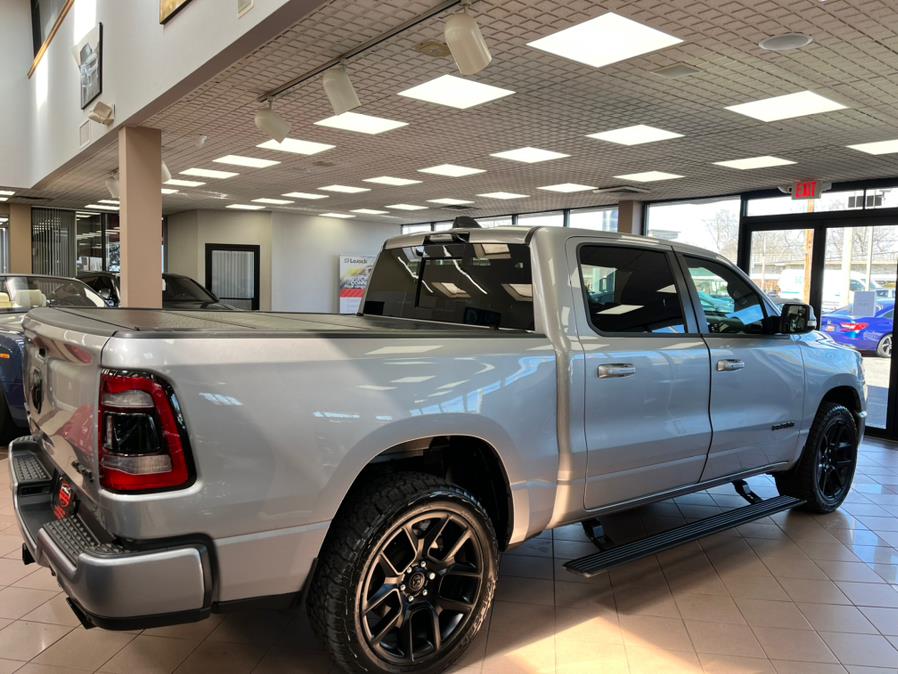 2021 Ram 1500 rebel 4x4 Crew Cab 5''7" Box, available for sale in Massapequa Park, New York | Power Motors East. Massapequa Park, New York 2021 Ram 1500 rebel 4x4 Crew Cab 5''7" Box, available for sale in Massapequa Park, New York | Power Motors East. Massapequa Park, New York