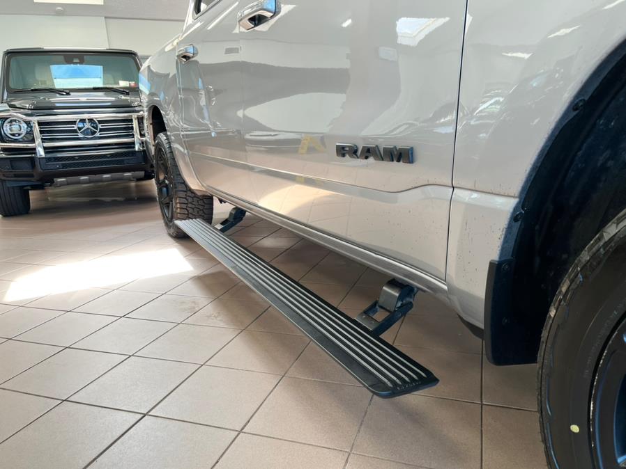 2021 Ram 1500 rebel 4x4 Crew Cab 5''7" Box, available for sale in Massapequa Park, New York | Power Motors East. Massapequa Park, New York 2021 Ram 1500 rebel 4x4 Crew Cab 5''7" Box, available for sale in Massapequa Park, New York | Power Motors East. Massapequa Park, New York