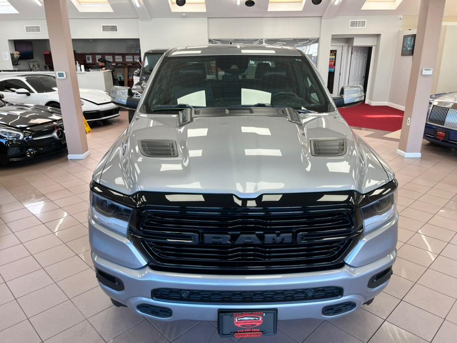 2021 Ram 1500 rebel 4x4 Crew Cab 5''7" Box, available for sale in Massapequa Park, New York | Power Motors East. Massapequa Park, New York 2021 Ram 1500 rebel 4x4 Crew Cab 5''7" Box, available for sale in Massapequa Park, New York | Power Motors East. Massapequa Park, New York