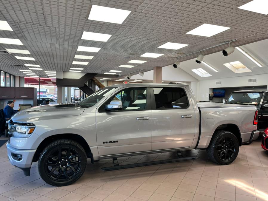 2021 Ram 1500 rebel 4x4 Crew Cab 5''7" Box, available for sale in Massapequa Park, New York | Power Motors East. Massapequa Park, New York 2021 Ram 1500 rebel 4x4 Crew Cab 5''7" Box, available for sale in Massapequa Park, New York | Power Motors East. Massapequa Park, New York