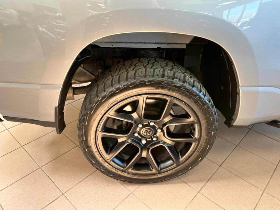2021 Ram 1500 rebel 4x4 Crew Cab 5''7" Box, available for sale in Massapequa Park, New York | Power Motors East. Massapequa Park, New York 2021 Ram 1500 rebel 4x4 Crew Cab 5''7" Box, available for sale in Massapequa Park, New York | Power Motors East. Massapequa Park, New York