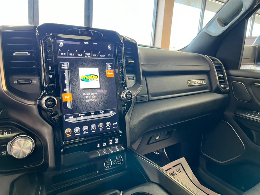 2021 Ram 1500 rebel 4x4 Crew Cab 5''7" Box, available for sale in Massapequa Park, New York | Power Motors East. Massapequa Park, New York 2021 Ram 1500 rebel 4x4 Crew Cab 5''7" Box, available for sale in Massapequa Park, New York | Power Motors East. Massapequa Park, New York