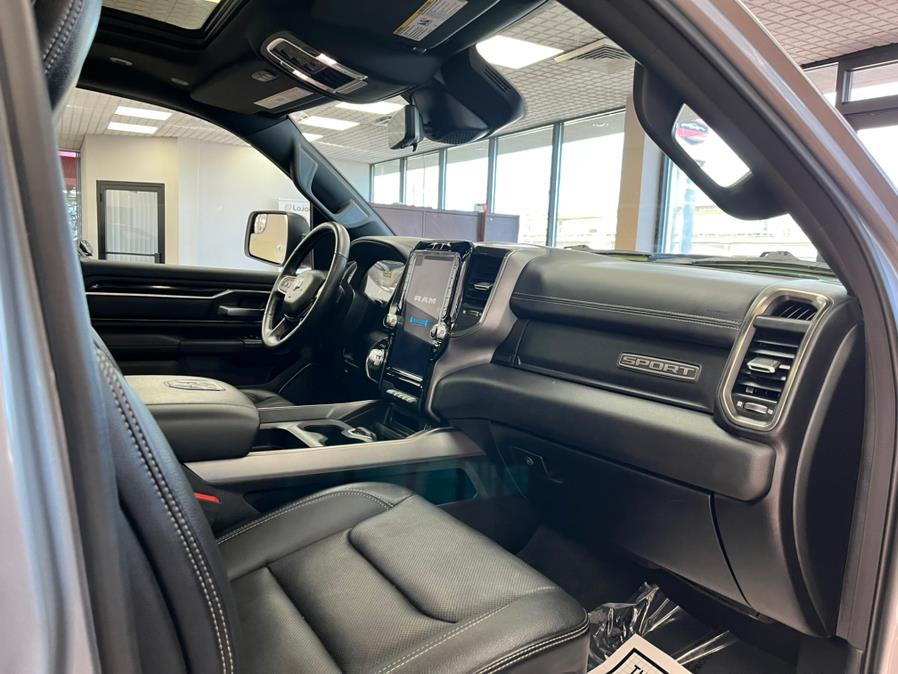 2021 Ram 1500 rebel 4x4 Crew Cab 5''7" Box, available for sale in Massapequa Park, New York | Power Motors East. Massapequa Park, New York 2021 Ram 1500 rebel 4x4 Crew Cab 5''7" Box, available for sale in Massapequa Park, New York | Power Motors East. Massapequa Park, New York