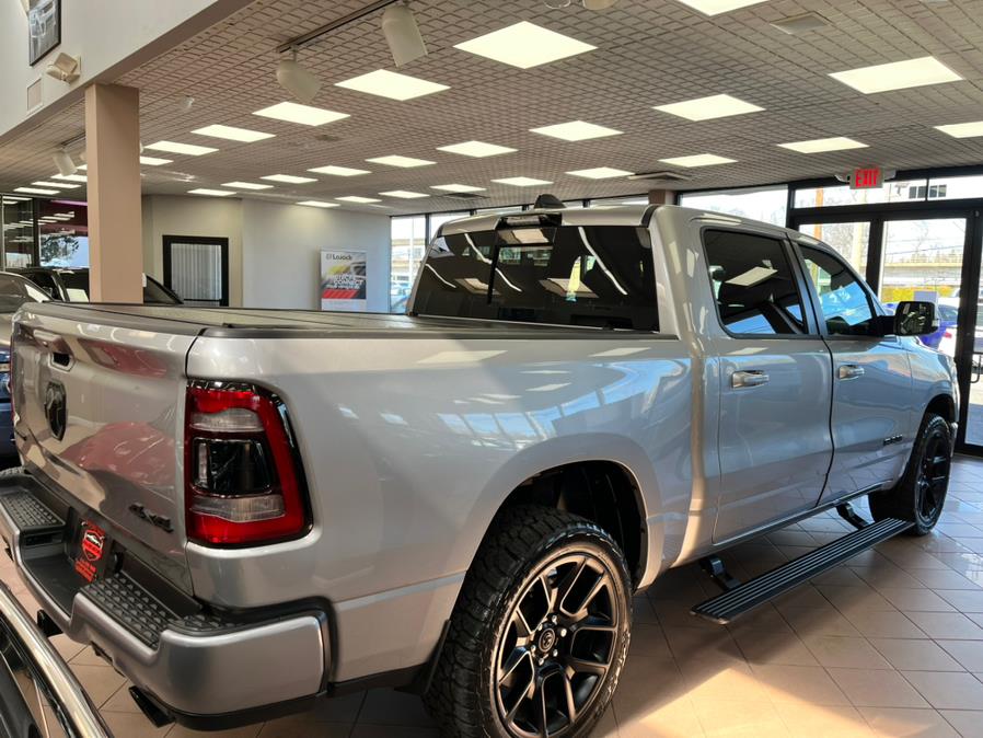 2021 Ram 1500 rebel 4x4 Crew Cab 5''7" Box, available for sale in Massapequa Park, New York | Power Motors East. Massapequa Park, New York 2021 Ram 1500 rebel 4x4 Crew Cab 5''7" Box, available for sale in Massapequa Park, New York | Power Motors East. Massapequa Park, New York
