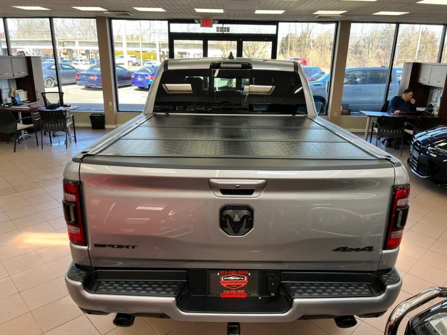 2021 Ram 1500 rebel 4x4 Crew Cab 5''7" Box, available for sale in Massapequa Park, New York | Power Motors East. Massapequa Park, New York 2021 Ram 1500 rebel 4x4 Crew Cab 5''7" Box, available for sale in Massapequa Park, New York | Power Motors East. Massapequa Park, New York