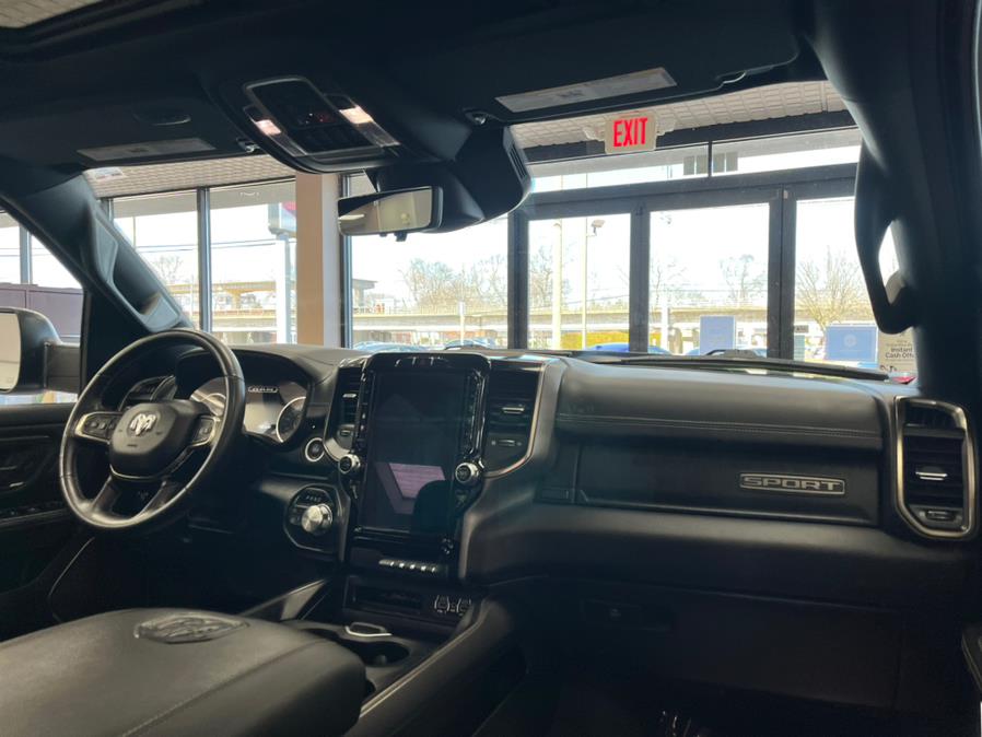 2021 Ram 1500 rebel 4x4 Crew Cab 5''7" Box, available for sale in Massapequa Park, New York | Power Motors East. Massapequa Park, New York 2021 Ram 1500 rebel 4x4 Crew Cab 5''7" Box, available for sale in Massapequa Park, New York | Power Motors East. Massapequa Park, New York