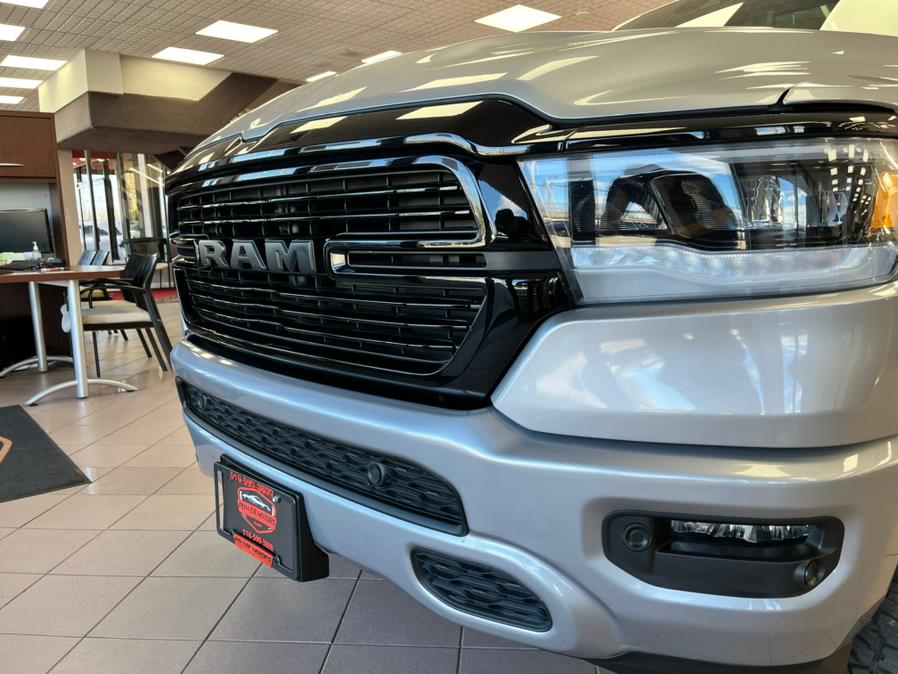 2021 Ram 1500 rebel 4x4 Crew Cab 5''7" Box, available for sale in Massapequa Park, New York | Power Motors East. Massapequa Park, New York 2021 Ram 1500 rebel 4x4 Crew Cab 5''7" Box, available for sale in Massapequa Park, New York | Power Motors East. Massapequa Park, New York