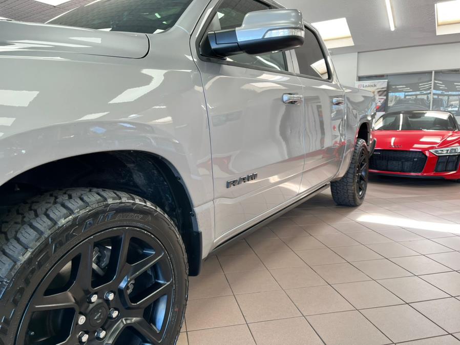 2021 Ram 1500 rebel 4x4 Crew Cab 5''7" Box, available for sale in Massapequa Park, New York | Power Motors East. Massapequa Park, New York 2021 Ram 1500 rebel 4x4 Crew Cab 5''7" Box, available for sale in Massapequa Park, New York | Power Motors East. Massapequa Park, New York