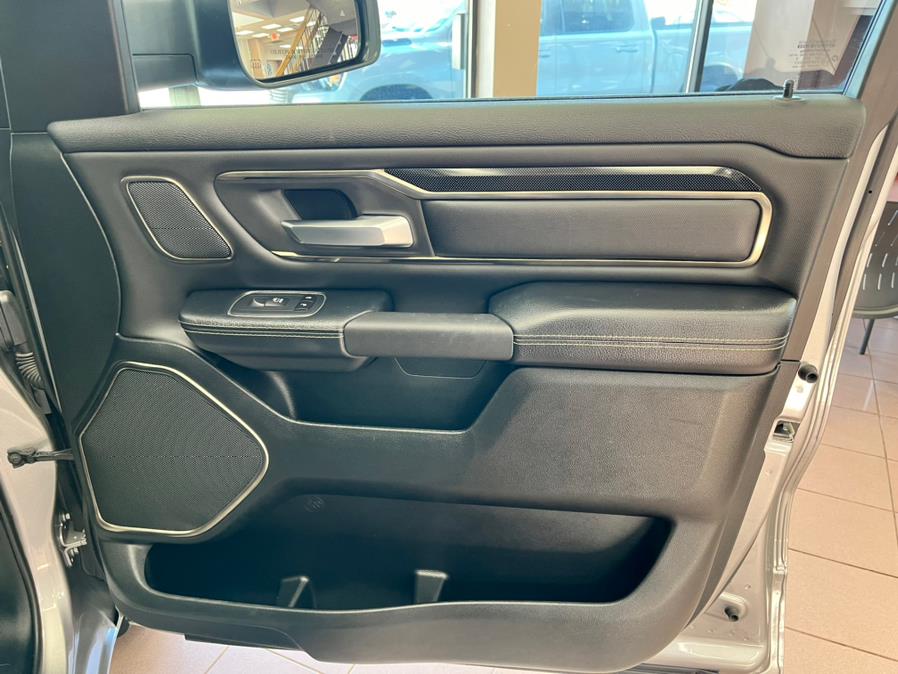 2021 Ram 1500 rebel 4x4 Crew Cab 5''7" Box, available for sale in Massapequa Park, New York | Power Motors East. Massapequa Park, New York 2021 Ram 1500 rebel 4x4 Crew Cab 5''7" Box, available for sale in Massapequa Park, New York | Power Motors East. Massapequa Park, New York