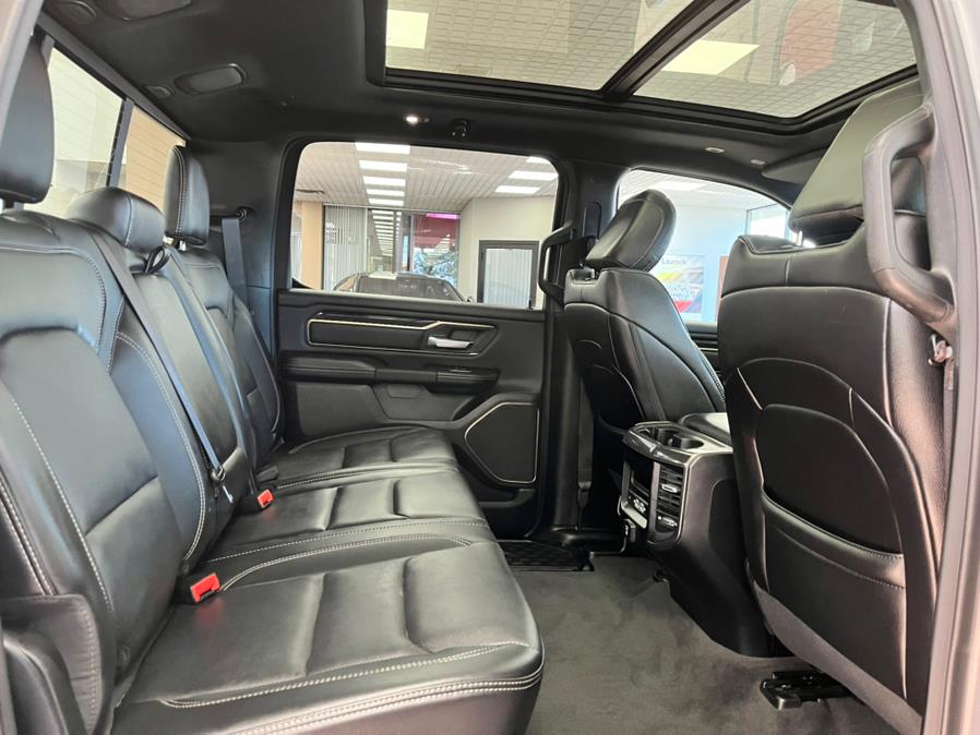 2021 Ram 1500 rebel 4x4 Crew Cab 5''7" Box, available for sale in Massapequa Park, New York | Power Motors East. Massapequa Park, New York 2021 Ram 1500 rebel 4x4 Crew Cab 5''7" Box, available for sale in Massapequa Park, New York | Power Motors East. Massapequa Park, New York