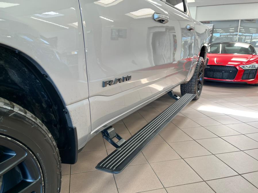 2021 Ram 1500 rebel 4x4 Crew Cab 5''7" Box, available for sale in Massapequa Park, New York | Power Motors East. Massapequa Park, New York 2021 Ram 1500 rebel 4x4 Crew Cab 5''7" Box, available for sale in Massapequa Park, New York | Power Motors East. Massapequa Park, New York