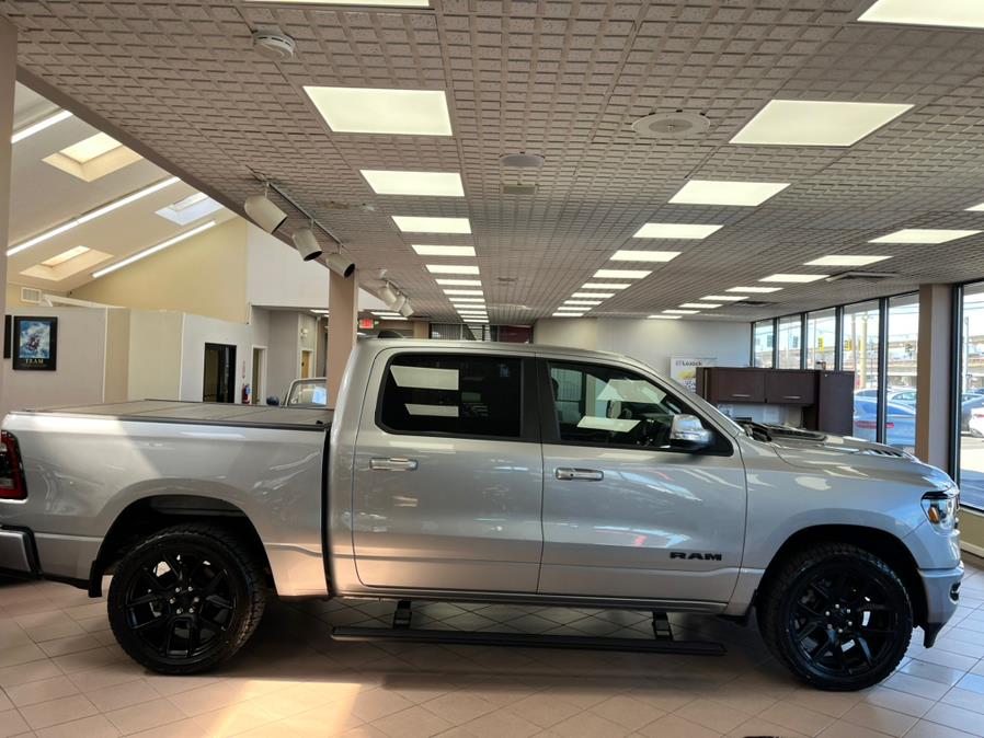 2021 Ram 1500 rebel 4x4 Crew Cab 5''7" Box, available for sale in Massapequa Park, New York | Power Motors East. Massapequa Park, New York 2021 Ram 1500 rebel 4x4 Crew Cab 5''7" Box, available for sale in Massapequa Park, New York | Power Motors East. Massapequa Park, New York