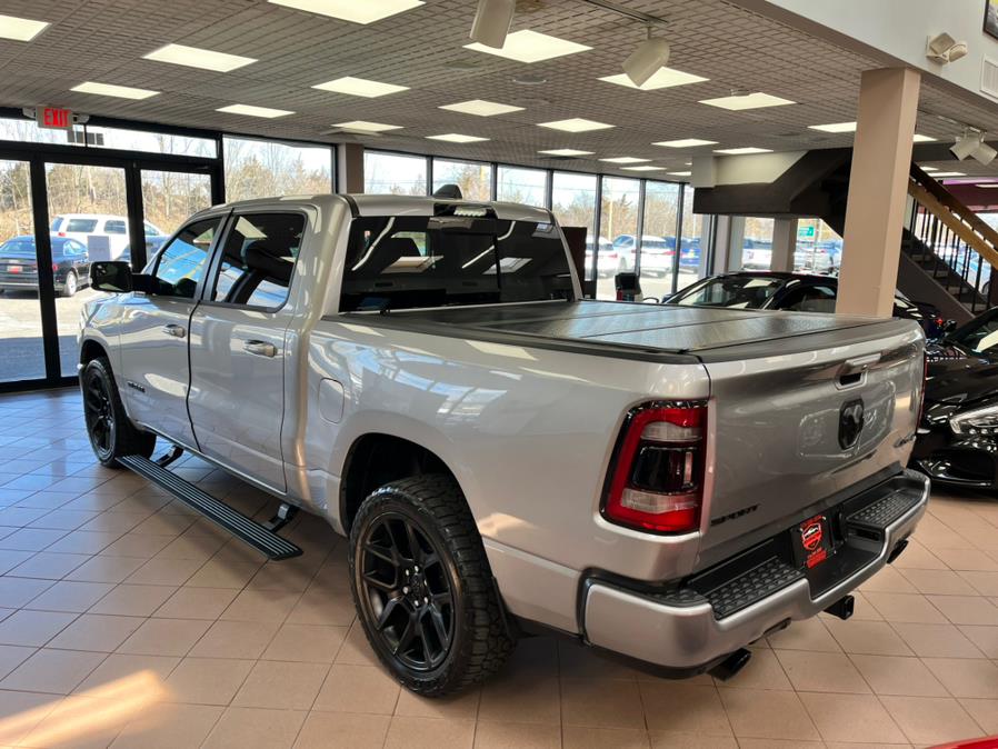 2021 Ram 1500 rebel 4x4 Crew Cab 5''7" Box, available for sale in Massapequa Park, New York | Power Motors East. Massapequa Park, New York 2021 Ram 1500 rebel 4x4 Crew Cab 5''7" Box, available for sale in Massapequa Park, New York | Power Motors East. Massapequa Park, New York