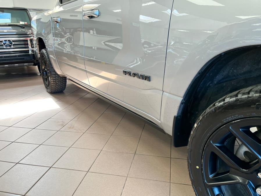 2021 Ram 1500 rebel 4x4 Crew Cab 5''7" Box, available for sale in Massapequa Park, New York | Power Motors East. Massapequa Park, New York 2021 Ram 1500 rebel 4x4 Crew Cab 5''7" Box, available for sale in Massapequa Park, New York | Power Motors East. Massapequa Park, New York