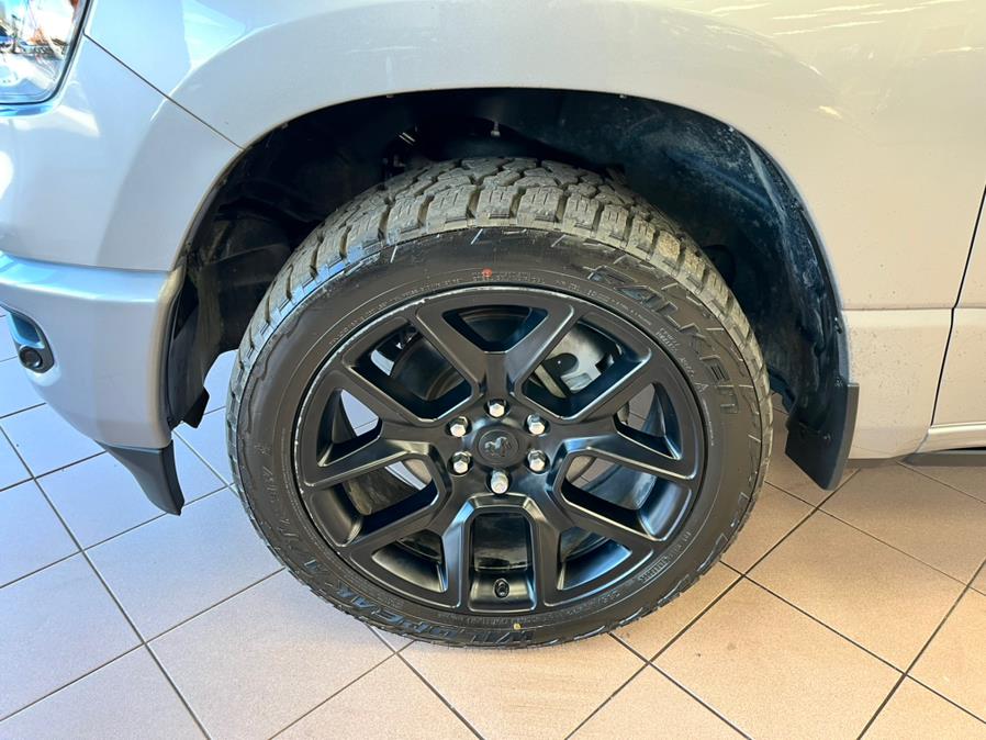 2021 Ram 1500 rebel 4x4 Crew Cab 5''7" Box, available for sale in Massapequa Park, New York | Power Motors East. Massapequa Park, New York 2021 Ram 1500 rebel 4x4 Crew Cab 5''7" Box, available for sale in Massapequa Park, New York | Power Motors East. Massapequa Park, New York