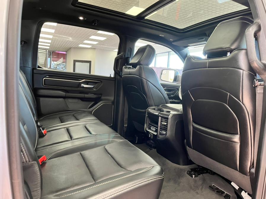 2021 Ram 1500 rebel 4x4 Crew Cab 5''7" Box, available for sale in Massapequa Park, New York | Power Motors East. Massapequa Park, New York 2021 Ram 1500 rebel 4x4 Crew Cab 5''7" Box, available for sale in Massapequa Park, New York | Power Motors East. Massapequa Park, New York