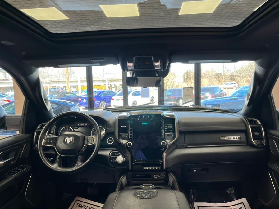 2021 Ram 1500 rebel 4x4 Crew Cab 5''7" Box, available for sale in Massapequa Park, New York | Power Motors East. Massapequa Park, New York 2021 Ram 1500 rebel 4x4 Crew Cab 5''7" Box, available for sale in Massapequa Park, New York | Power Motors East. Massapequa Park, New York