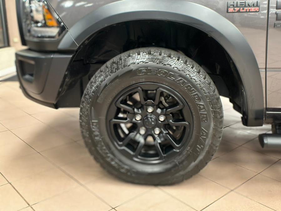 2021 Ram 1500 Classic Warlock 4x4 Crew Cab 5''7" Box, available for sale in Massapequa Park, New York | Power Motors East. Massapequa Park, New York 2021 Ram 1500 Classic Warlock 4x4 Crew Cab 5''7" Box, available for sale in Massapequa Park, New York | Power Motors East. Massapequa Park, New York