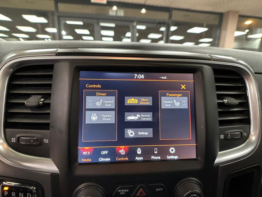 2021 Ram 1500 Classic Warlock 4x4 Crew Cab 5''7" Box, available for sale in Massapequa Park, New York | Power Motors East. Massapequa Park, New York 2021 Ram 1500 Classic Warlock 4x4 Crew Cab 5''7" Box, available for sale in Massapequa Park, New York | Power Motors East. Massapequa Park, New York