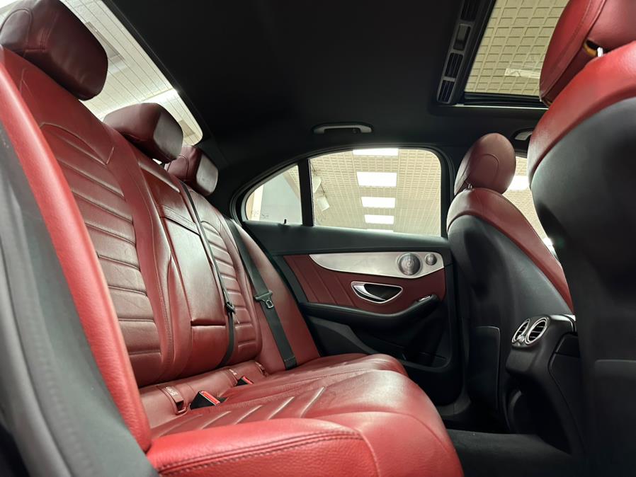 2018 Mercedes-Benz C-Class AMG C 43 4MATIC Sedan, available for sale in Massapequa Park, New York | Power Motors East. Massapequa Park, New York 2018 Mercedes-Benz C-Class AMG C 43 4MATIC Sedan, available for sale in Massapequa Park, New York | Power Motors East. Massapequa Park, New York