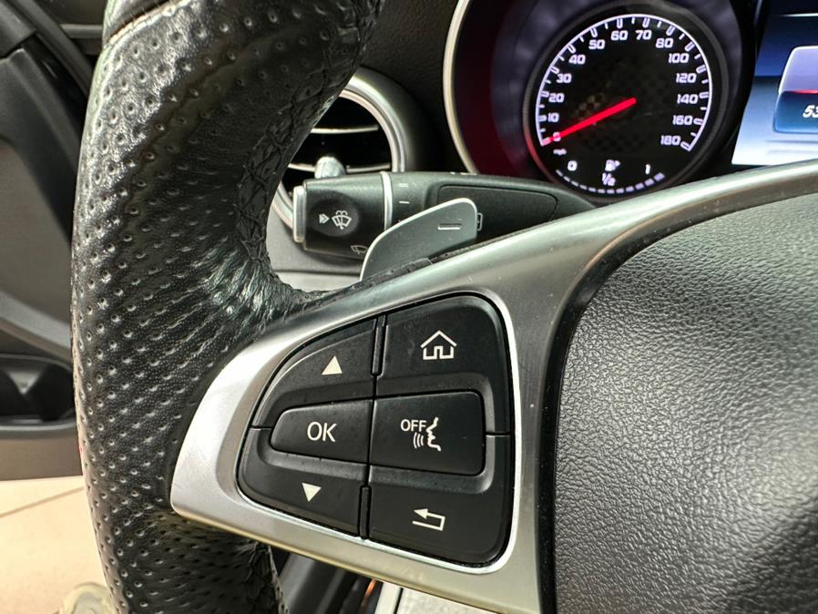 2018 Mercedes-Benz C-Class AMG C 43 4MATIC Sedan, available for sale in Massapequa Park, New York | Power Motors East. Massapequa Park, New York 2018 Mercedes-Benz C-Class AMG C 43 4MATIC Sedan, available for sale in Massapequa Park, New York | Power Motors East. Massapequa Park, New York