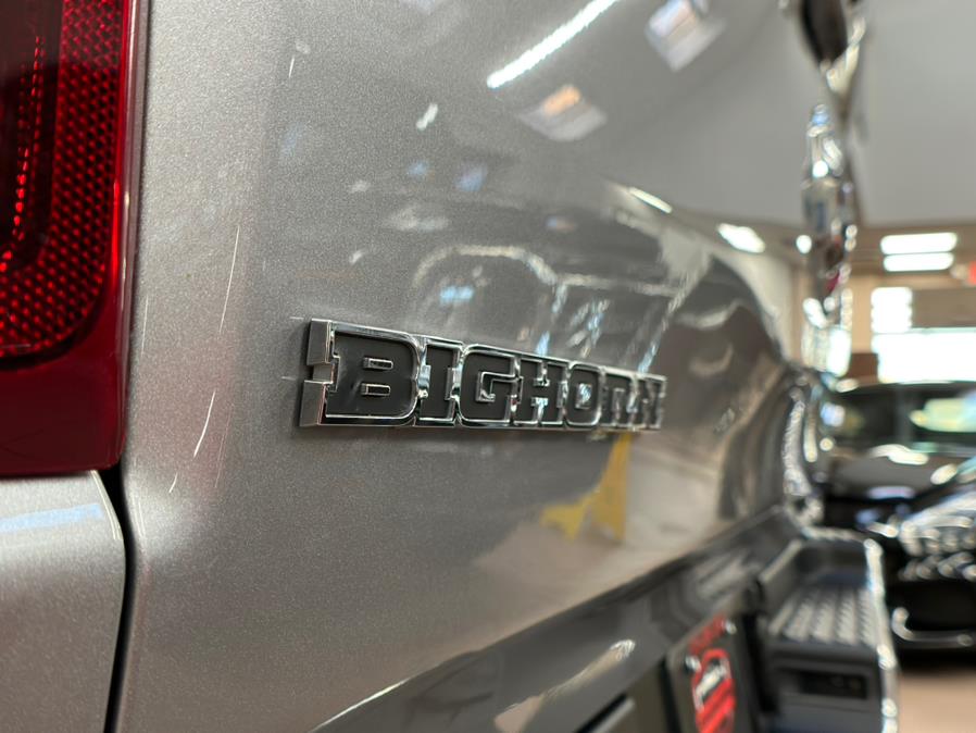 2020 Ram 1500 Big Horn 4x4 Crew Cab 5''7" Box, available for sale in Massapequa Park, New York | Power Motors East. Massapequa Park, New York 2020 Ram 1500 Big Horn 4x4 Crew Cab 5''7" Box, available for sale in Massapequa Park, New York | Power Motors East. Massapequa Park, New York