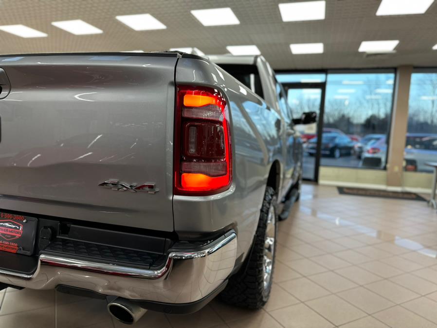 2020 Ram 1500 Big Horn 4x4 Crew Cab 5''7" Box, available for sale in Massapequa Park, New York | Power Motors East. Massapequa Park, New York 2020 Ram 1500 Big Horn 4x4 Crew Cab 5''7" Box, available for sale in Massapequa Park, New York | Power Motors East. Massapequa Park, New York