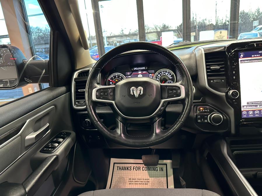 2020 Ram 1500 Big Horn 4x4 Crew Cab 5''7" Box, available for sale in Massapequa Park, New York | Power Motors East. Massapequa Park, New York 2020 Ram 1500 Big Horn 4x4 Crew Cab 5''7" Box, available for sale in Massapequa Park, New York | Power Motors East. Massapequa Park, New York