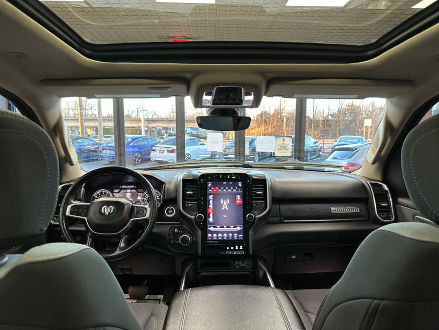 2020 Ram 1500 Big Horn 4x4 Crew Cab 5''7" Box, available for sale in Massapequa Park, New York | Power Motors East. Massapequa Park, New York 2020 Ram 1500 Big Horn 4x4 Crew Cab 5''7" Box, available for sale in Massapequa Park, New York | Power Motors East. Massapequa Park, New York