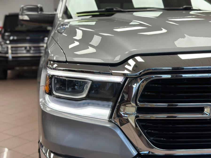 2020 Ram 1500 Big Horn 4x4 Crew Cab 5''7" Box, available for sale in Massapequa Park, New York | Power Motors East. Massapequa Park, New York 2020 Ram 1500 Big Horn 4x4 Crew Cab 5''7" Box, available for sale in Massapequa Park, New York | Power Motors East. Massapequa Park, New York