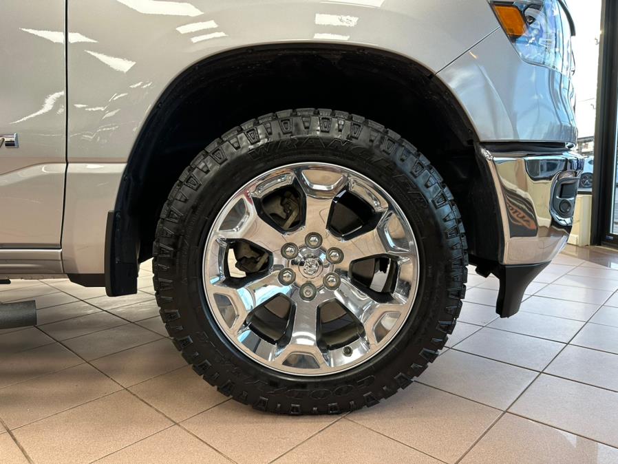2020 Ram 1500 Big Horn 4x4 Crew Cab 5''7" Box, available for sale in Massapequa Park, New York | Power Motors East. Massapequa Park, New York 2020 Ram 1500 Big Horn 4x4 Crew Cab 5''7" Box, available for sale in Massapequa Park, New York | Power Motors East. Massapequa Park, New York